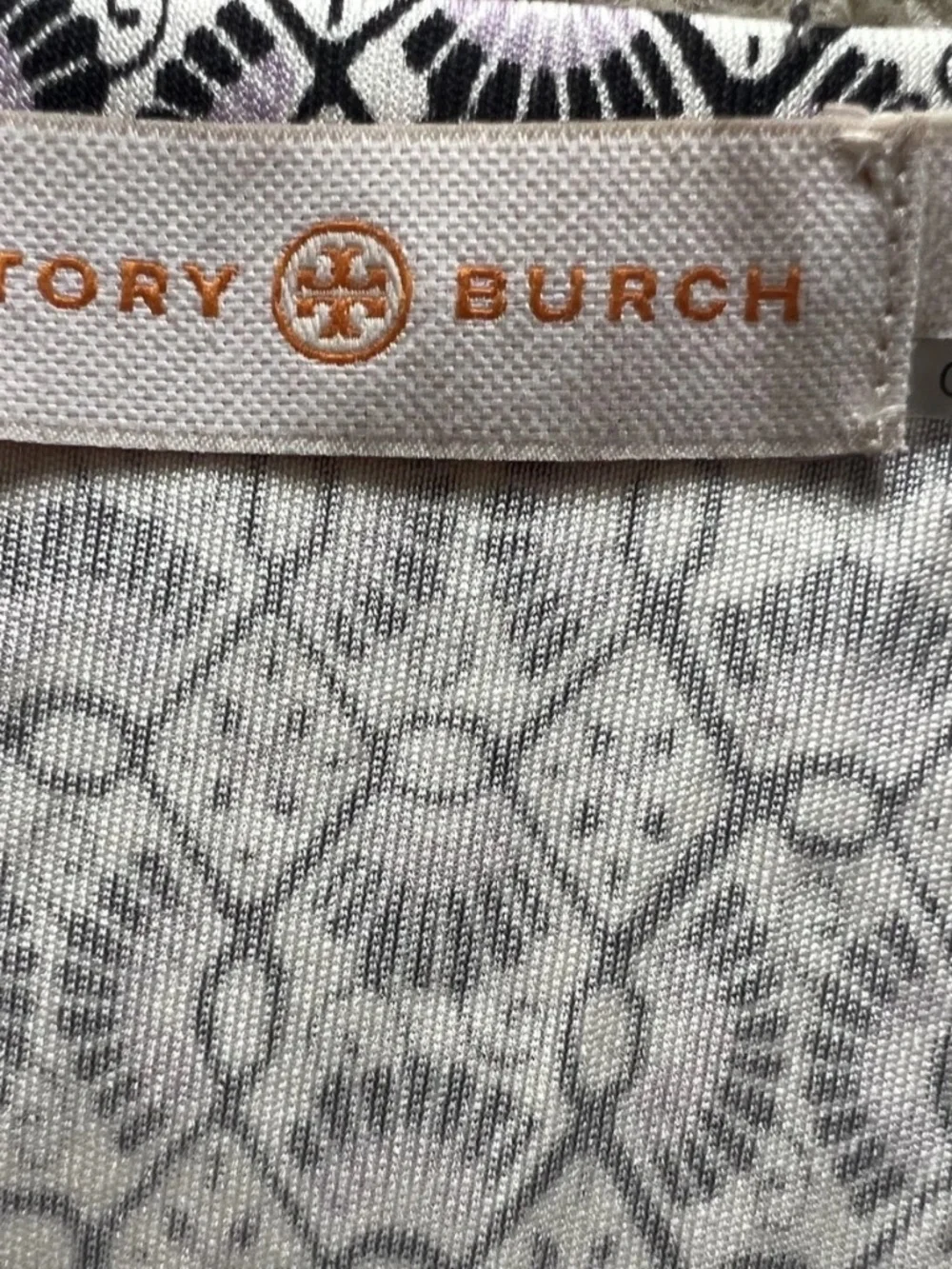Tory Burch this tory